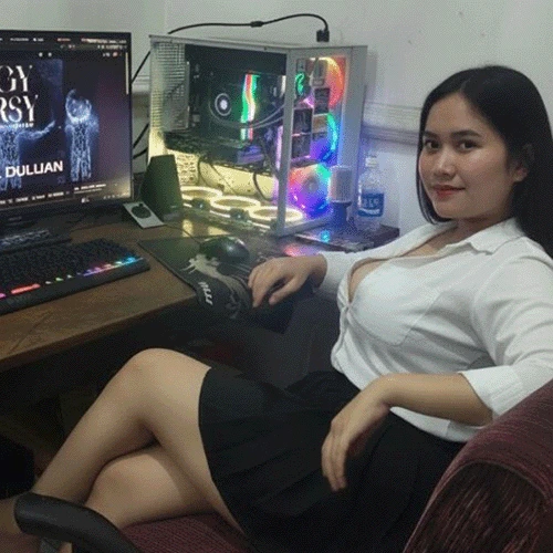 AJO188 - Lead Writer